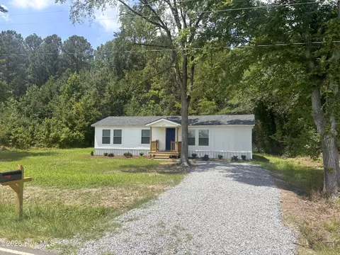 Other - 211 W Church St, Lasker, NC 27845 photo 2 of 6