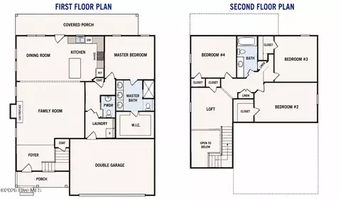 4056 Reunion Pointe Ln, New Bern, NC 28562