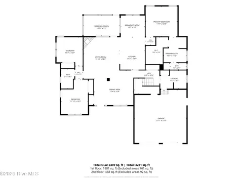 119 Break Water Dr, Newport, NC 28570