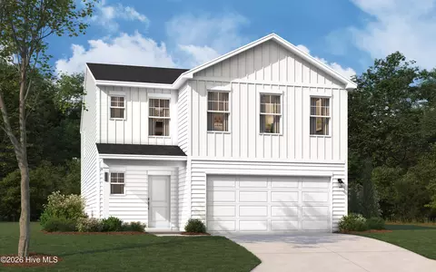 5755 Moncrief Cir, Graniteville, SC 29829