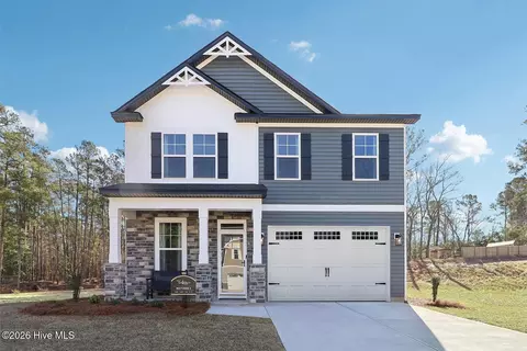 8057 Smooth Whiskey Cir, New Ellenton, SC 29809
