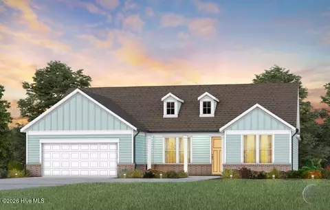 290 Eden Rock Ct, Shallotte, NC 28470