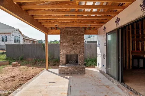 Exterior - 3156 Carillon Way, Evans, GA 30809 photo 4 of 5