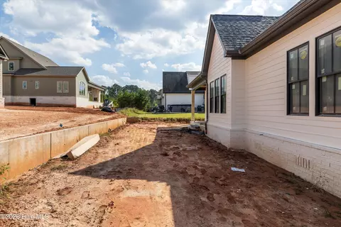 Exterior - 3156 Carillon Way, Evans, GA 30809 photo 5 of 5