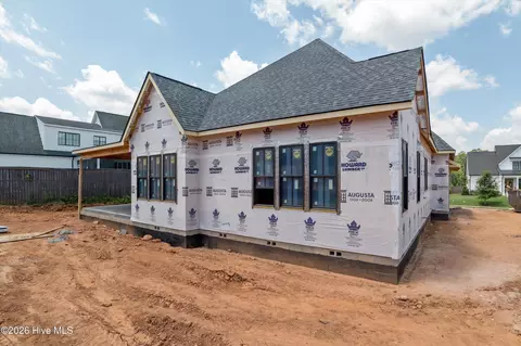 Exterior - 3156 Carillon Way, Evans, GA 30809 photo 3 of 4