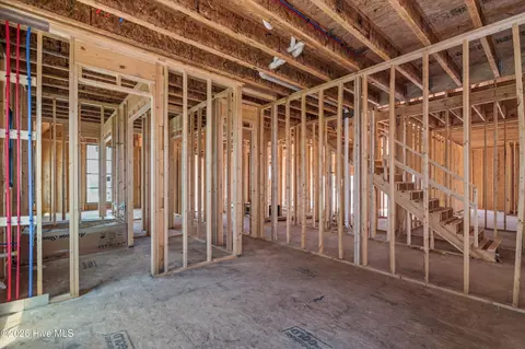 Entry Way - 3156 Carillon Way, Evans, GA 30809 photo 6 of 25