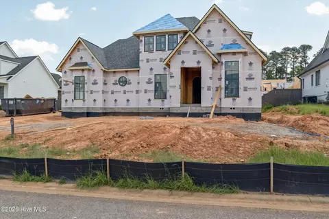 Exterior - 3156 Carillon Way, Evans, GA 30809 photo 2 of 4
