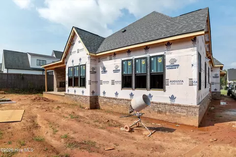 Exterior - 3156 Carillon Way, Evans, GA 30809 photo 5 of 5