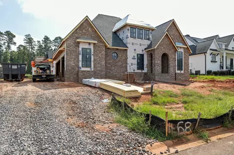 Exterior - 3156 Carillon Way, Evans, GA 30809 photo 2 of 5