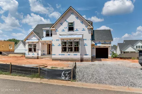 Exterior - 3130 Carillon Way, Evans, GA 30809 photo 1 of 3