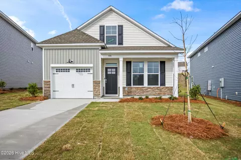 5731 Moncrief Cir, Graniteville, SC 29829