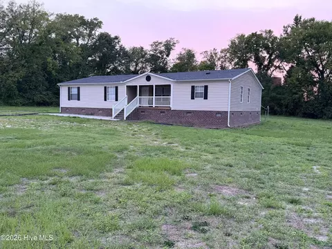1110 E Northern Blvd, Tarboro, NC 27886
