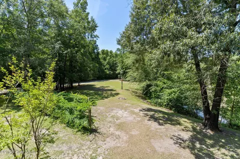 Exterior - 561 White Tail Ln, Willard, NC 28478 photo 18 of 21
