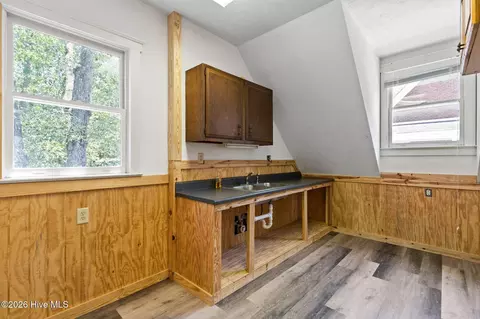 Kitchen - 561 White Tail Ln, Willard, NC 28478 photo 6 of 6