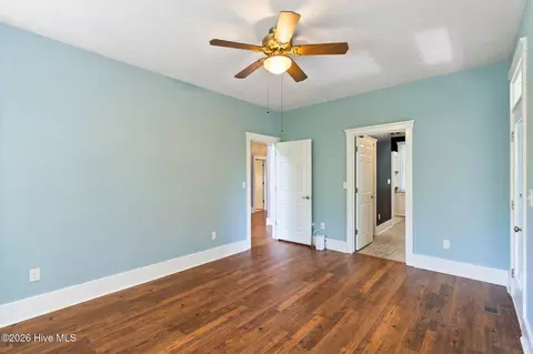 Bedroom - 561 White Tail Ln, Willard, NC 28478 photo 2 of 5
