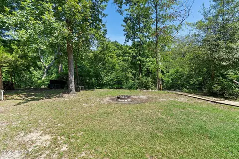 Exterior - 561 White Tail Ln, Willard, NC 28478 photo 21 of 21