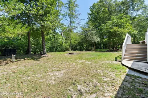 Exterior - 561 White Tail Ln, Willard, NC 28478 photo 20 of 21