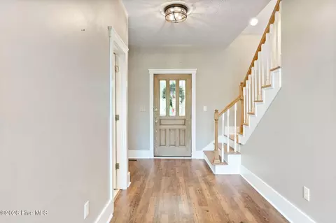 Entry Way - 561 White Tail Ln, Willard, NC 28478 photo 1 of 3