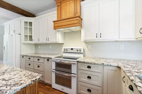 Kitchen - 561 White Tail Ln, Willard, NC 28478 photo 1 of 6