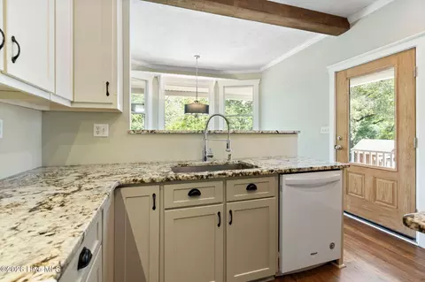 Kitchen - 561 White Tail Ln, Willard, NC 28478 photo 4 of 6
