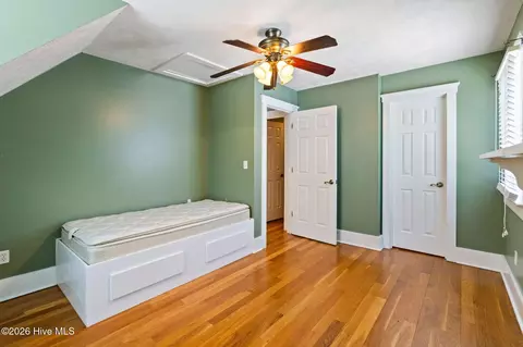 Bedroom - 561 White Tail Ln, Willard, NC 28478 photo 5 of 5