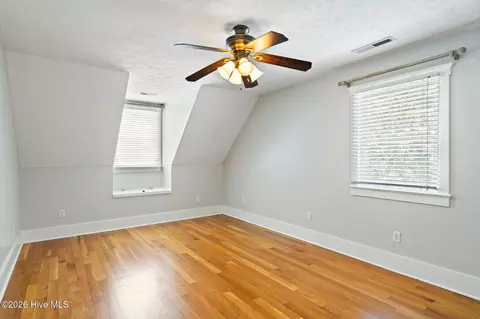 Bedroom - 561 White Tail Ln, Willard, NC 28478 photo 4 of 5