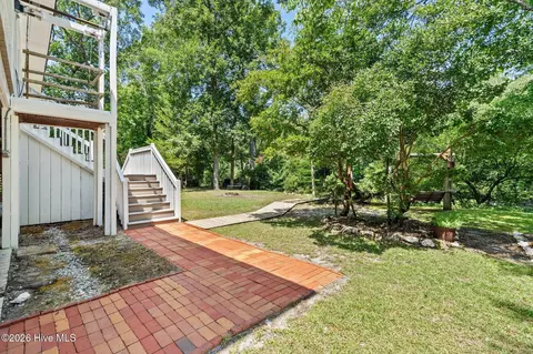 Exterior - 561 White Tail Ln, Willard, NC 28478 photo 19 of 21