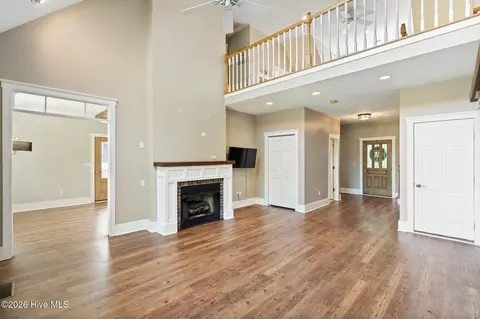 Living - 561 White Tail Ln, Willard, NC 28478 photo 6 of 6