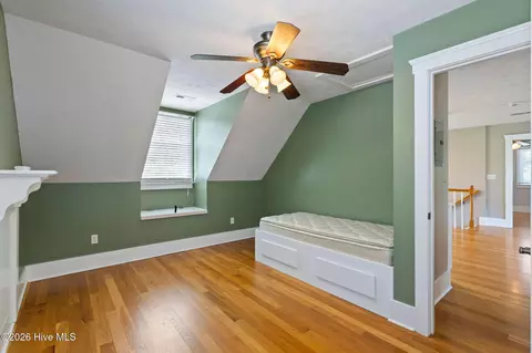 Bedroom - 561 White Tail Ln, Willard, NC 28478 photo 3 of 5