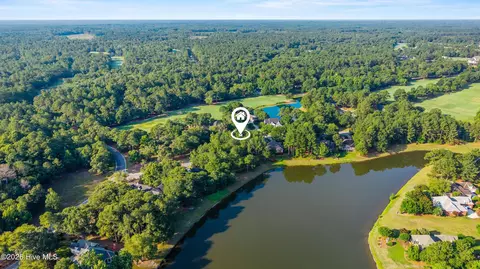 205 Cedar Point Dr, Wallace, NC 28466 photo 7