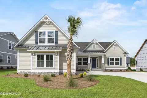 7549 Haddington Pl SW #80, Sunset Beach, NC 28468