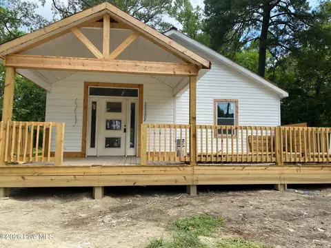 880 Ellison Dr, Rocky Mount, NC 27801