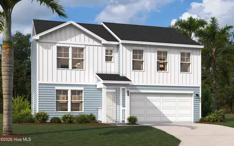 8127 Smooth Whiskey Cir, New Ellenton, SC 29809