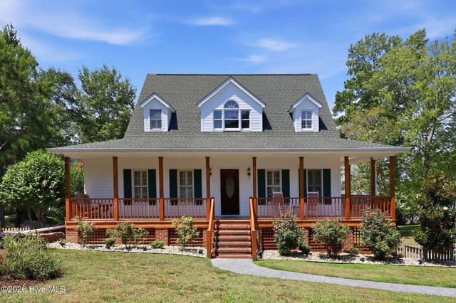 3 Creekside Woods Dr, Swansboro, NC 28584