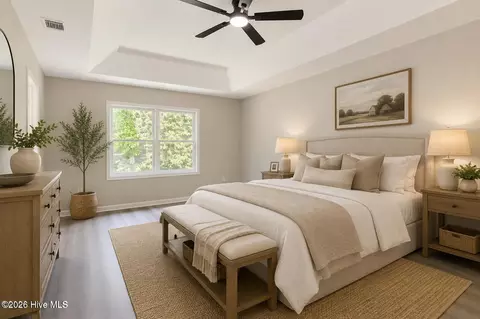 Bedroom - 902 Burlington Dr, Evans, GA 30809 photo 1 of 5