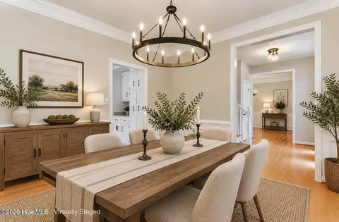 Dining - 902 Burlington Dr, Evans, GA 30809 photo 3 of 3