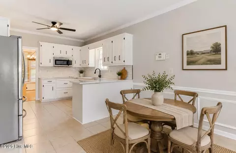 Dining - 902 Burlington Dr, Evans, GA 30809 photo 1 of 3