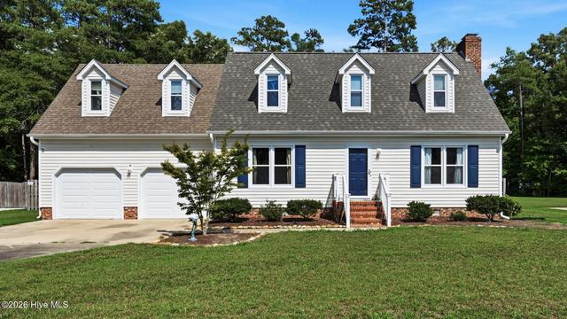 111 Duchess Dr, Winterville, NC 28590