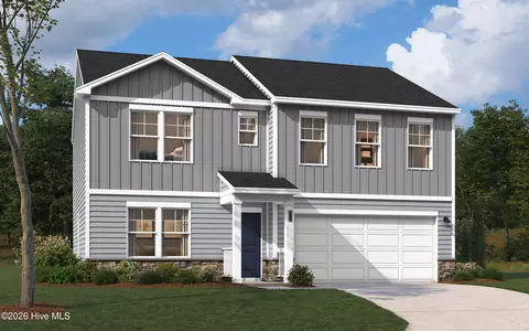 8148 Smooth Whiskey Cir, New Ellenton, SC 29809