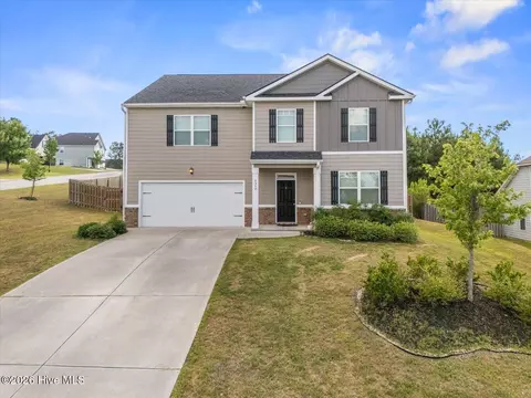 3310 Hemlock Fls, Grovetown, GA 30813