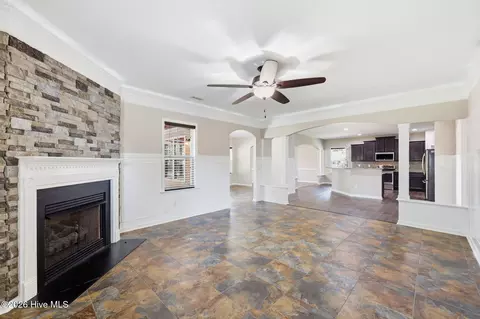 107 Walkabout Dr, Aberdeen, NC 28315 photo 27