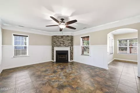 107 Walkabout Dr, Aberdeen, NC 28315 photo 28