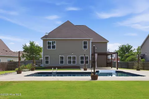 107 Walkabout Dr, Aberdeen, NC 28315 photo 49