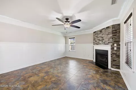 107 Walkabout Dr, Aberdeen, NC 28315 photo 26