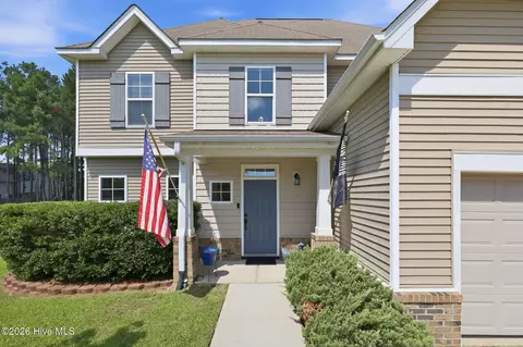 107 Walkabout Dr, Aberdeen, NC 28315 photo 3