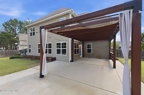 107 Walkabout Dr, Aberdeen, NC 28315 photo 52