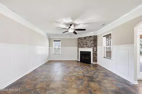 107 Walkabout Dr, Aberdeen, NC 28315 photo 29