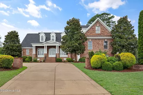 4807 Pinnacle Ct N, Wilson, NC 27896