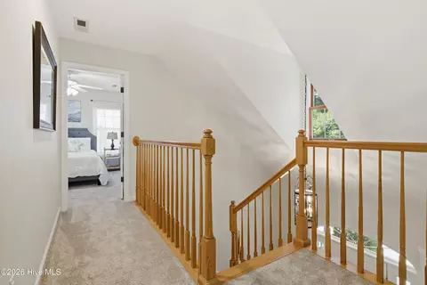 Entry Way - 506 Royal Tern Dr, Hampstead, NC 28443 photo 3 of 3