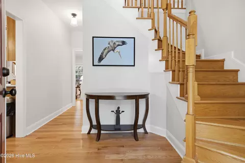 Entry Way - 506 Royal Tern Dr, Hampstead, NC 28443 photo 1 of 3